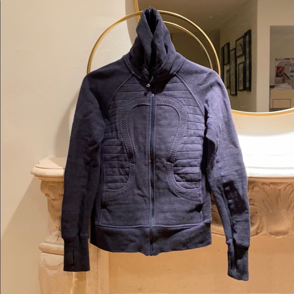Lululemon Scuba